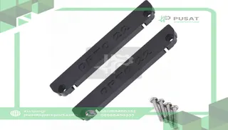 Opto 22 SNAP-TEX-REC10N Cap For Use With DIN-Rail Assemblies, SNAP I/O Module, SNAP PAC Rack
