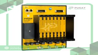 Turck DPC-49-4RMB/YO DPC-49-4RMB/YO, M6882022