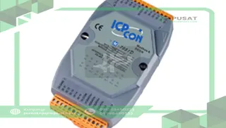 ICP M-7051 Modbus Version, 16-Channel Isolated Digital Input Module
