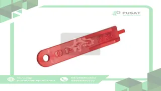 Opto 22 SNAP-MODLATCHB SNAP Module Release Latch, 10-pack
