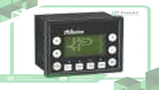 Crouzet 88970410 Display Remote LCD Screen Keypad