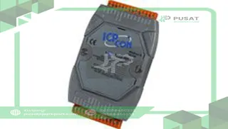 ICP M-7045-NPN Modbus Version, 16-Channel Sink Type Isolated Digital Output Module