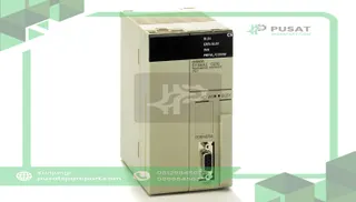 Omron Automation CS1H-CPU63H CPU CS1-H,20k PROG, 64k DATA