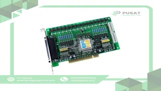 ICP PCI-P16R16 16-Channel Isolated Digital Input, 16-Channel Relay Output