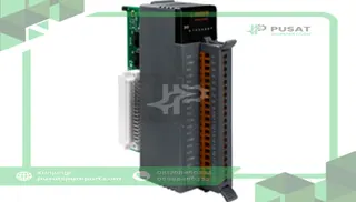 ICP I-8068W-G PLC Expansion Module, Relay Output 4 Form A 4 Form C, I-87KW Series