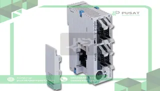 Panasonic Industrial Automation FPG-PP21 EXPANSION UNIT,2 AXIS,500KHZ TRANSISTOR OUTPUT UNIT
