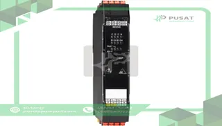 Bihl+Wiedemann BWU3549 AS-i Digital I/O Module, IP20, 4I/4RO