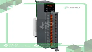 ICP I-87057PW PLC Expansion Module, 16 Digital Sink Output, I-87KW Series