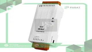 ICP TM-AD8 8-Channel Analog Inputs with High Voltage Protection
