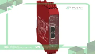 Schneider Electric XPSMCMEN0200SCG Speed monitoring 2 Sin/Cos encoder expansion module with spring term