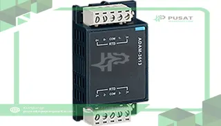 Advantech ADAM-3613-AE 4-ch RTD Module