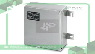 Phoenix Contact 2316446 Terminal box