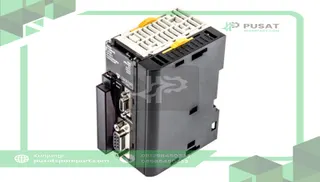 Omron Automation CJ1M-CPU11 CJ1M PLC CPU,DeviceNet Networking Computer Interface,5000 Steps Program Capacity