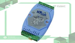 ICP I-7052 8 Isolated Digital Input Module