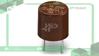 Phoenix Contact 2753452 Fuse;Board Mount (Cartridge Style Excluded);200mA;Slow