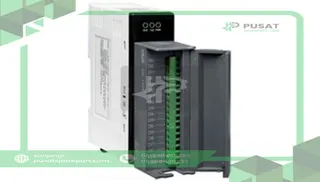 ICP USB-2019 8-Channel Universal Analog Input Module w/High Voltage Protection