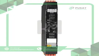 Bihl+Wiedemann BWU3364 AS-i Digital I/O Module, IP20, 8I/8O