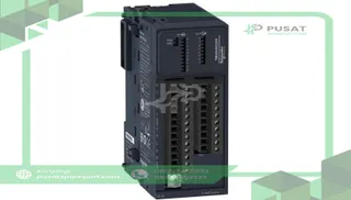 Schneider Electric TM3XHSC202 Modicon TM3, 2 channels HSC, 10 inputs, 8 outputs (screw)"