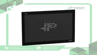 Schneider Electric HMIP67AD0N30AN7N00 Harmony P6 PC, Core i7, 22 inchW Display, 16GB RAM, M.2 SSD 256GB High, Win10