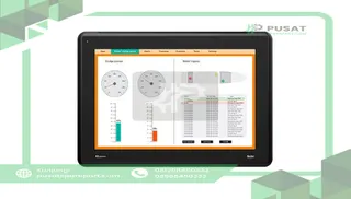 Beijer Electronics 640017005 Touch operator panel, CODESYS, sealed, 15", hi-bright,-30 - +70C, IP66, Hazard