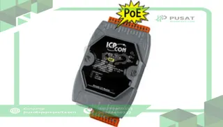 ICP PET-7016 2 Strain Gauge, 2 Digital Inputs and 2 Digital Outputs