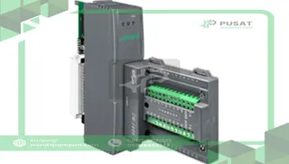 ICP I-87018ZW-G/S PLC Expansion Module, 10 Thermocouple In, Hi Over Voltage Protect, I87KW Series