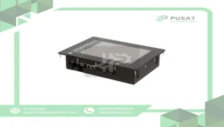 Red Lion Controls G310S230 HMI 10.4" Touchscreen & Pushbutton Color 640x480 Pixels 24VDC G310 HMI Series