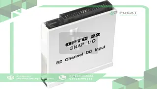Opto 22 SNAP-IDC-HT-16 Module; Input; Digital; Isolated 16-pt; Leakage Tolerant; 15-28VDC
