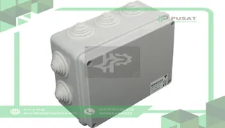 Carlo Gavazzi, Inc. SBB4I2O24 Damper, 6 Ports, 2 Outputs, 4 Inputs, Supply Voltage 24.00 VDC, SBB Series