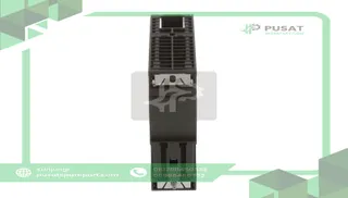 Siemens 6ES73225FF000AB0 PLC Expansion Module, 8 Digital Output, 120/230VAC, S7-300 Series