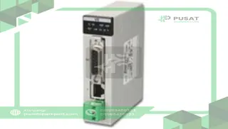 Panasonic Industrial Automation FP2-C2L Controller, FP2SH Control Unit, Standard Type, 32K memory, 8192 I/O w/Expansion
