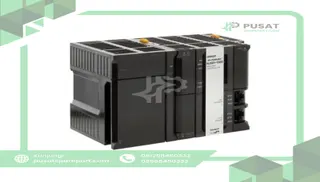Omron Automation NJ501-FW110-GM Machine Automation Controller, FW 1.10 SECS GEM, NJ501 Series