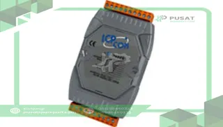 ICP I-7024R 4 Channel 14-bit Analog Outputs and 5 Channel Digital Inputs