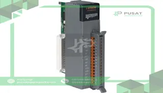 ICP I-87082W-G PLC Expansion Module, 2 In 2 Out Counter, RS485, 30 VDC