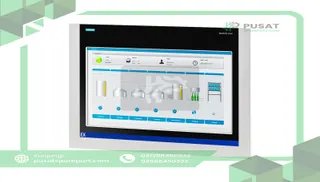 Siemens A6X30157129 SIMATIC Thin Client Ex NG