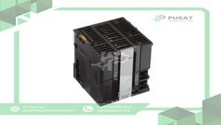 Omron Automation NJ101-9020 Motion Controller, 32 Axes, EtherNet IP EtherCat Ports, NJ Series