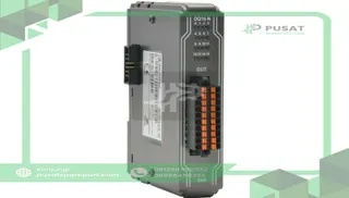 Maple Systems IR-DQ16-N I/O Module, Digital, 24VDC, 16 Out NPN