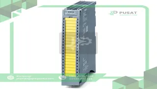 Siemens 6AG15261BH002AB0 PLC Expansion Module, 16 Digital Inputs, 24 VDC, S7-1500 Series