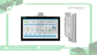 Siemens 6AV21240QC240AX0 SIMATIC HMI TP1500 COMFORT PRO ; 6AV21240QC240AX0