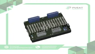 Pepperl+Fuchs Process Automation HIDTB16-TRI-AIISD-EL-PL H-System Termination Boards, 230421