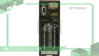 Turck FDN20-16S Remote I/O Input Module, Termnial Block Mt, 16 Pt, DeviceNet, IP20, FDN20 Series