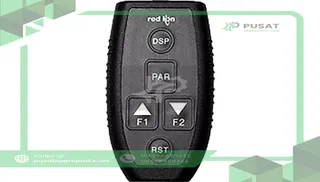 Red Lion Controls EPAXPGM0 Programming Remote W/10 Ft Cable