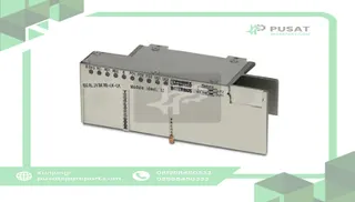 Phoenix Contact 2731063 Automation And Control Accessory;Interbus Module