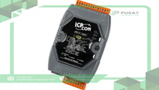 ICP PET-7005 8 Channel Thermister Input and 4 Channel Isolated Output Module