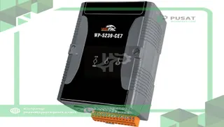 ICP WP-5239-CE7-1500 InduSoft (1500 tags) Based, WinPAC-5000