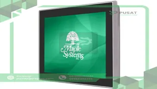 Maple Systems OMI6812BPHEB-05M6C 12.1inch Wide-Temp 1000nit PC