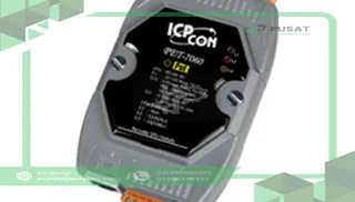 ICP PETL-7060 6 Channel Isolated Digital Inputs and 6 Channels Form A Power Relay Outputs