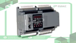 ICP ET2-6064D Ethernet Web Based Relay Output Module with 24 Relay Outputs