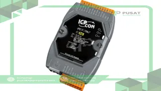 ICP PET-7067 8 Points of Power Relay Output