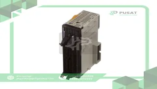 Omron Automation CJ1W-OD263 PLC Expansion Module, 64 Transistor Output, CJ1W Series